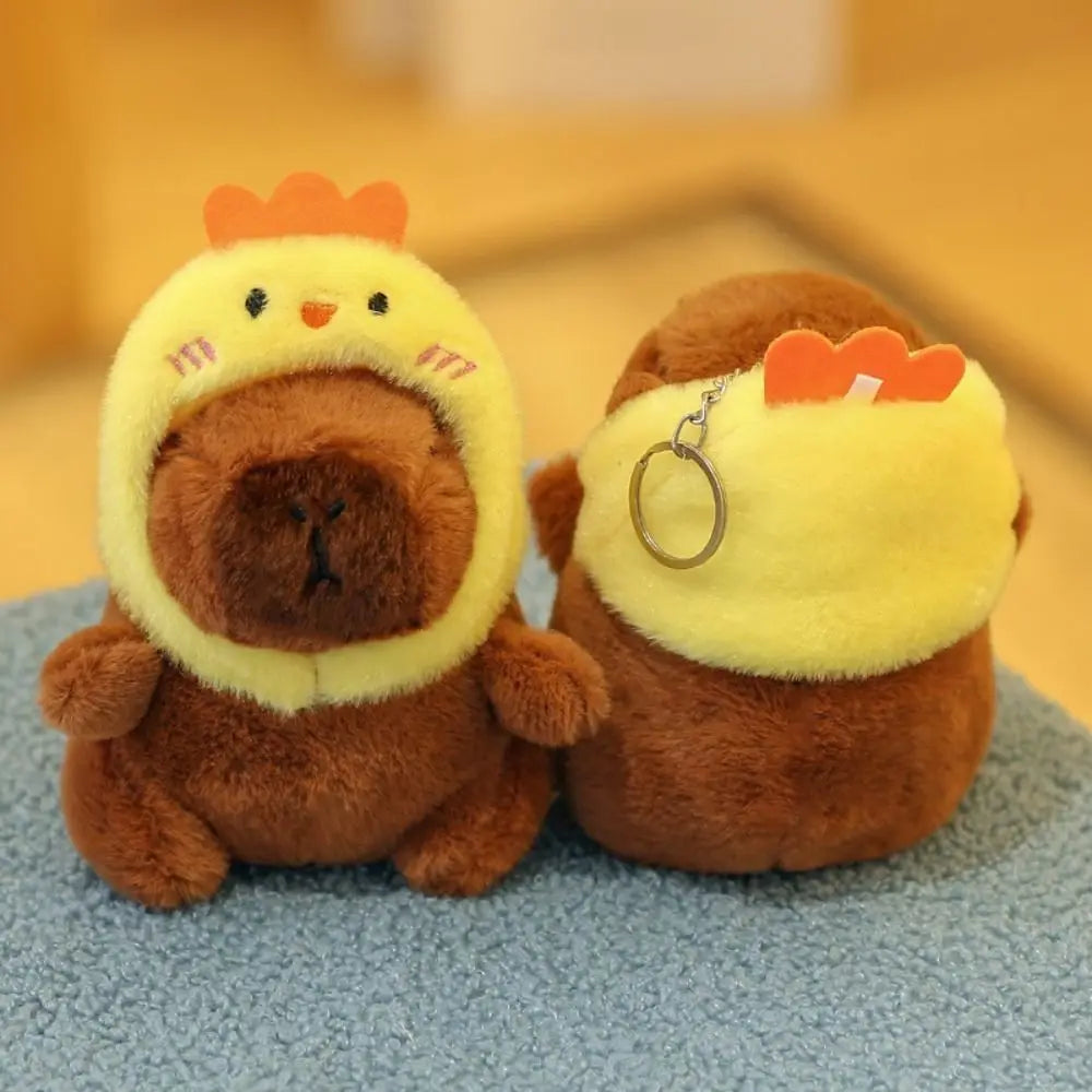 Mini Capybara