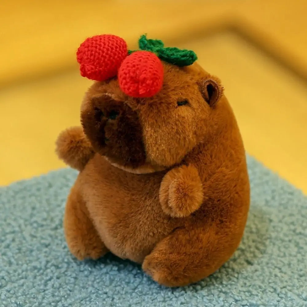 Mini Capybara